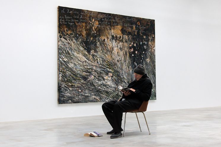 Anselm Kiefer