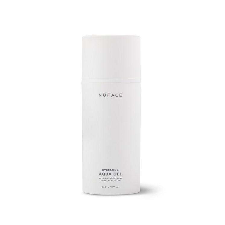 NuFACE Hydrating Aqua Gel 3