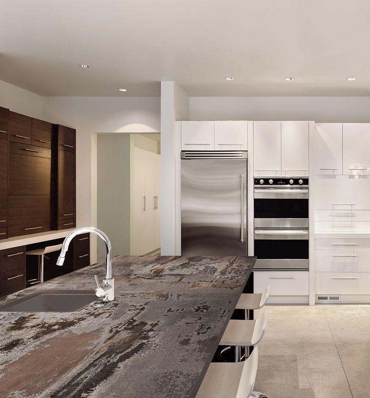 Dekton® Trilium_kitchen top