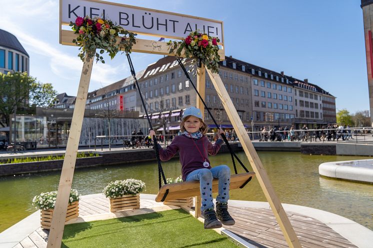 Kiel blüht auf 23-56-1