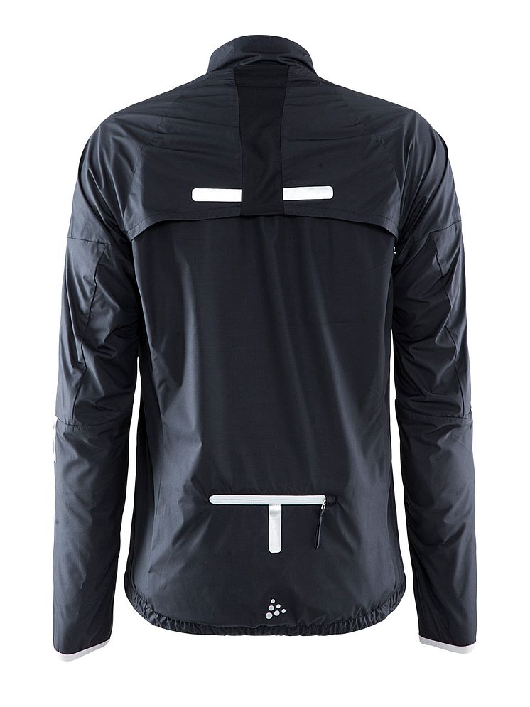 X-Over Convert Jacket, herr