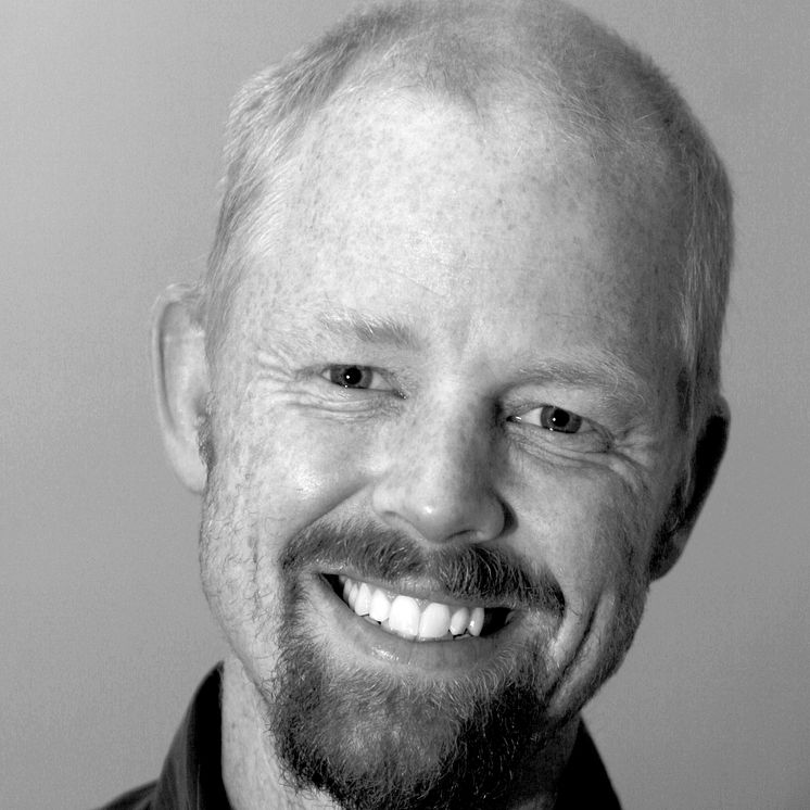 Kristofer Björkman, Founder
