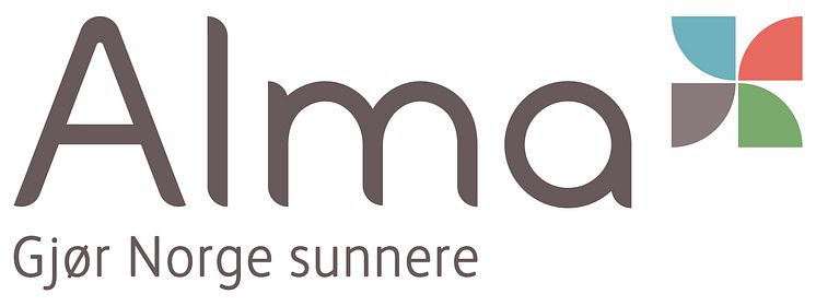 Alma logo 