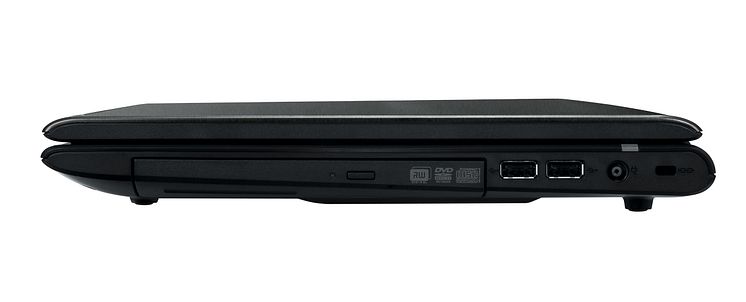 LG A520 Side
