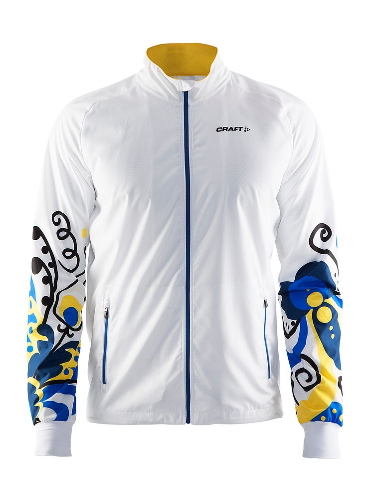 Falun XC jacket, herr