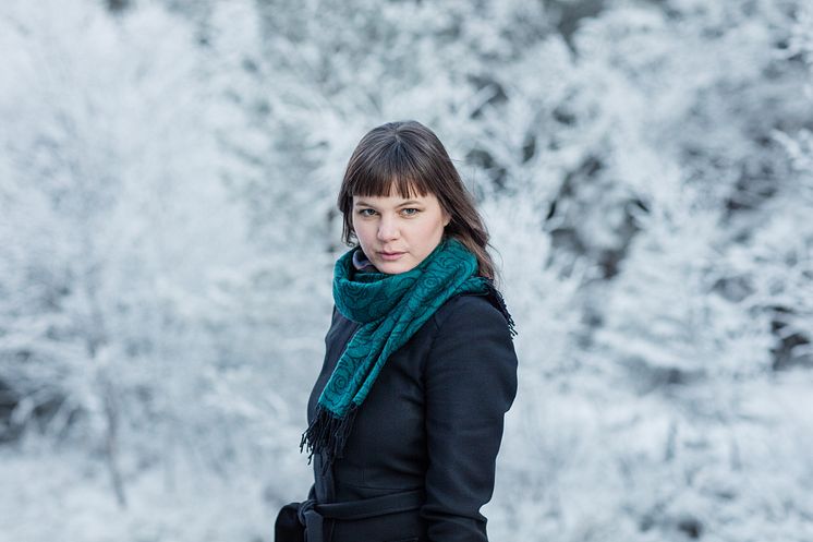 Foto: Benedikte Skarvik