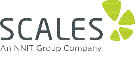 Scales logo