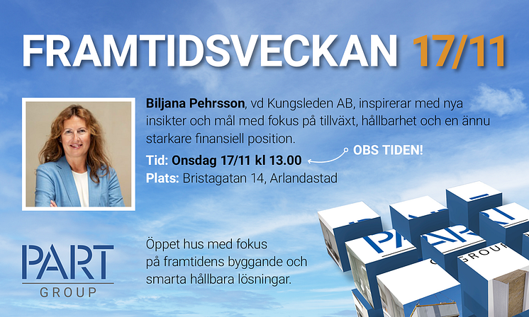 Biljana Pehrsson_Speakers Framtidsveckan.png