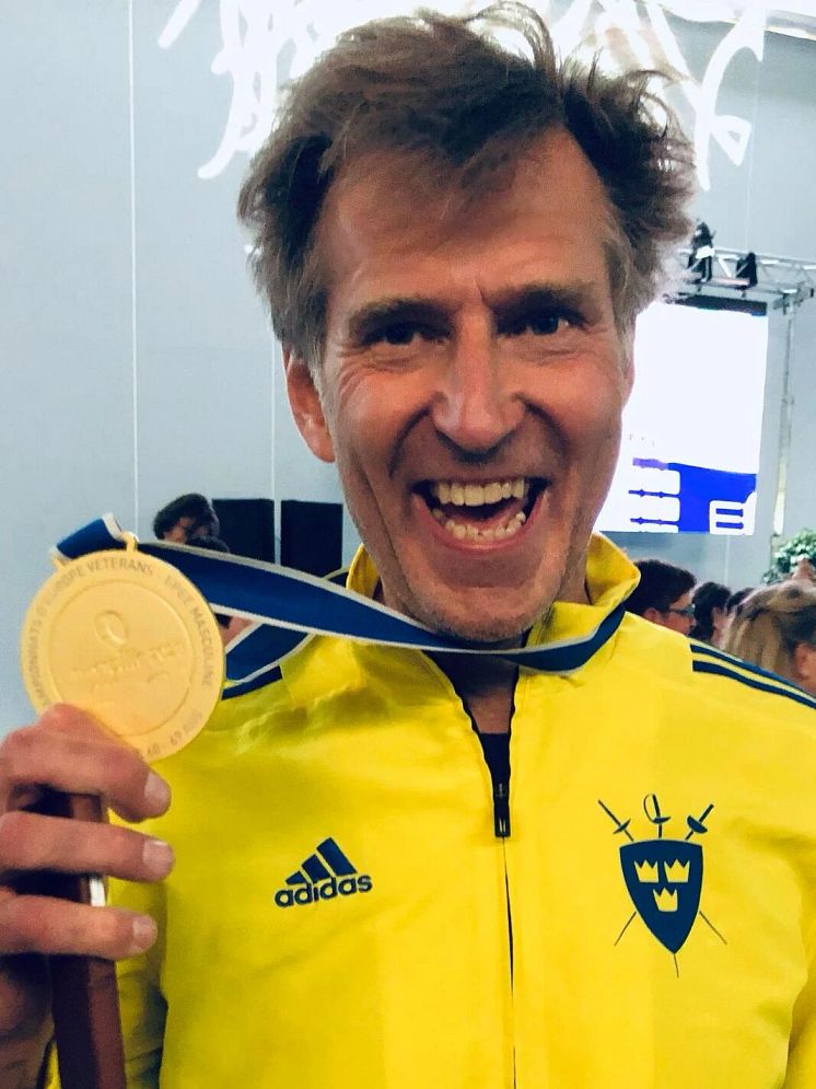 Jan Tivenius