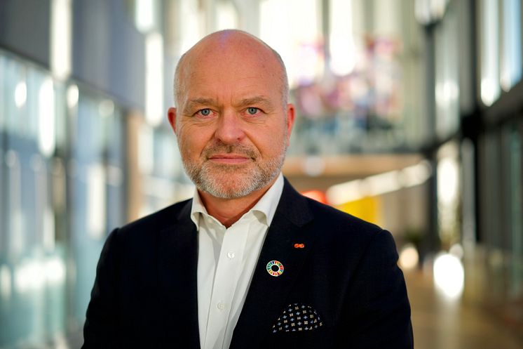 Lars Løddesøl (2020)