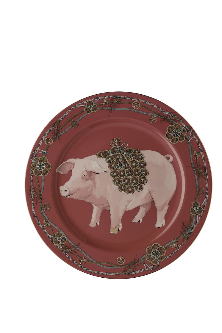 R_Zodiac_Pig_Service_Plate_30_cm
