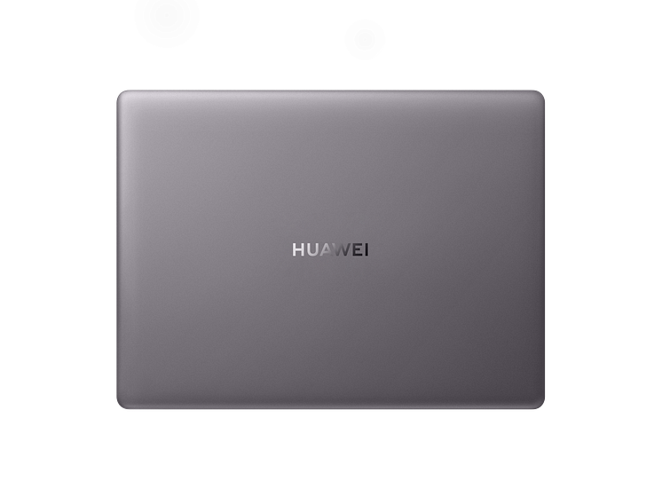 Huawei_MateBook 13_Grey (2)