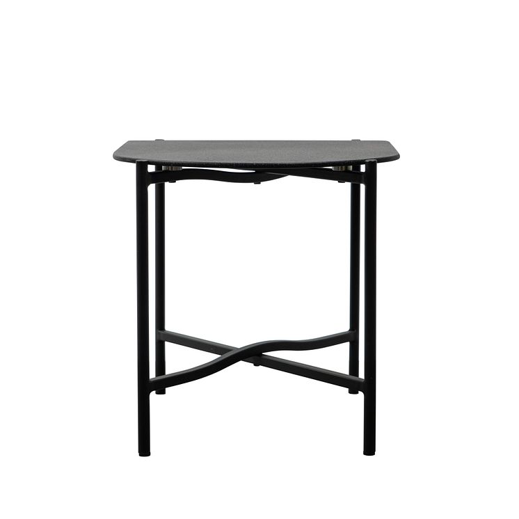 985-013blc SIDE TABLE NOIR