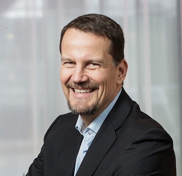 Markus Mikola, Founder & CEO, ContractZen