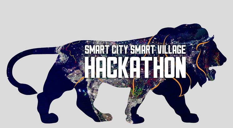 Innovationshackathon i samarbete mellan LINK arkitektur och India Unlimited