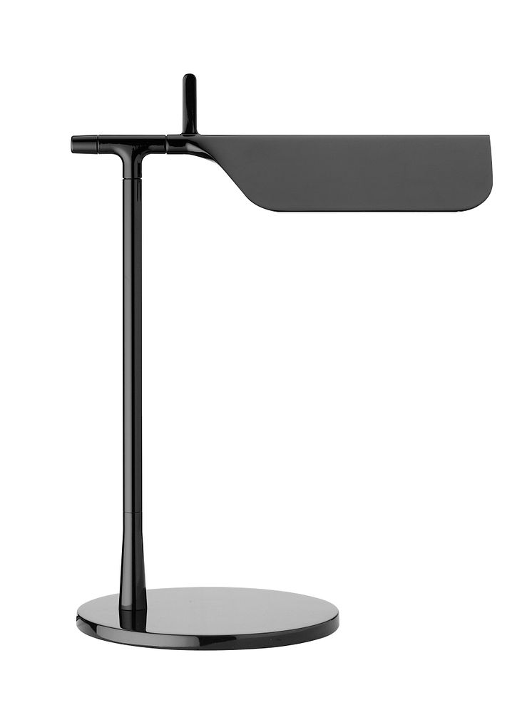 B&O_Flos Tab lamp_black