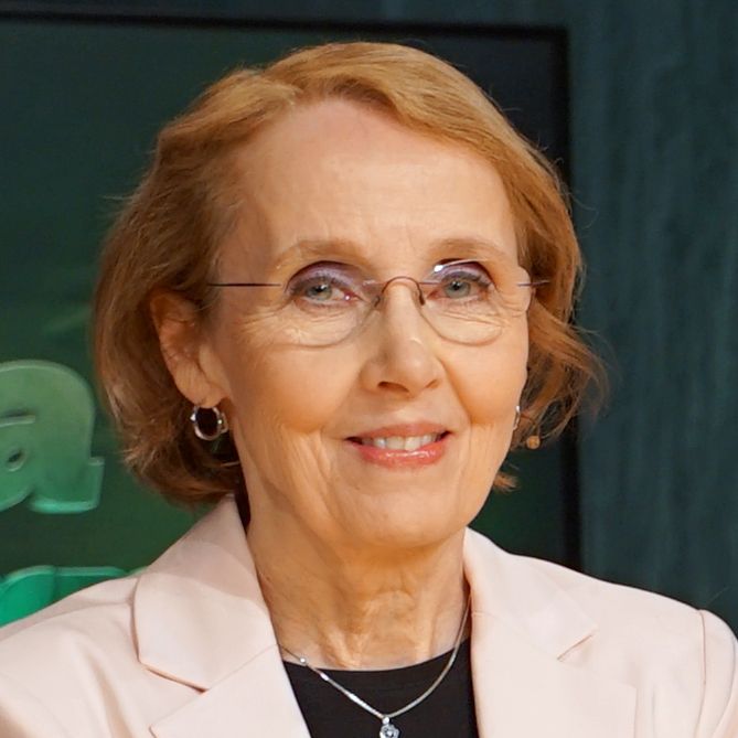 Elisabet Nylander