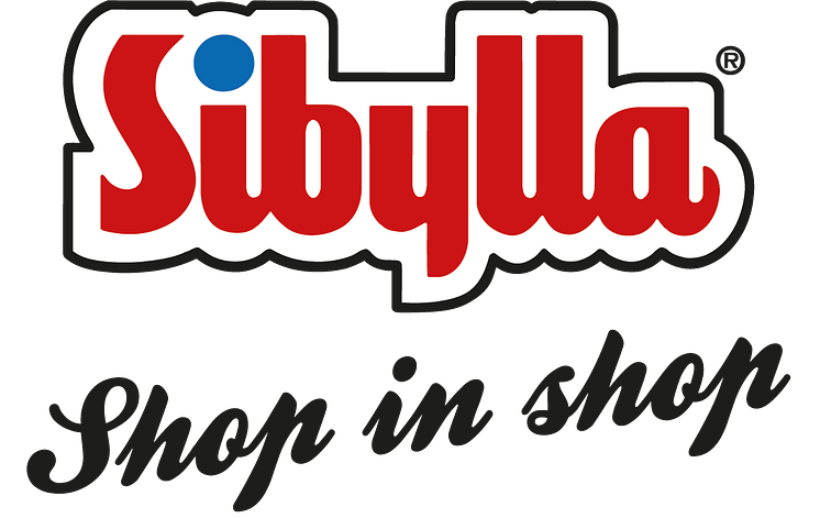 Sibylla_Shop-in-shop logo