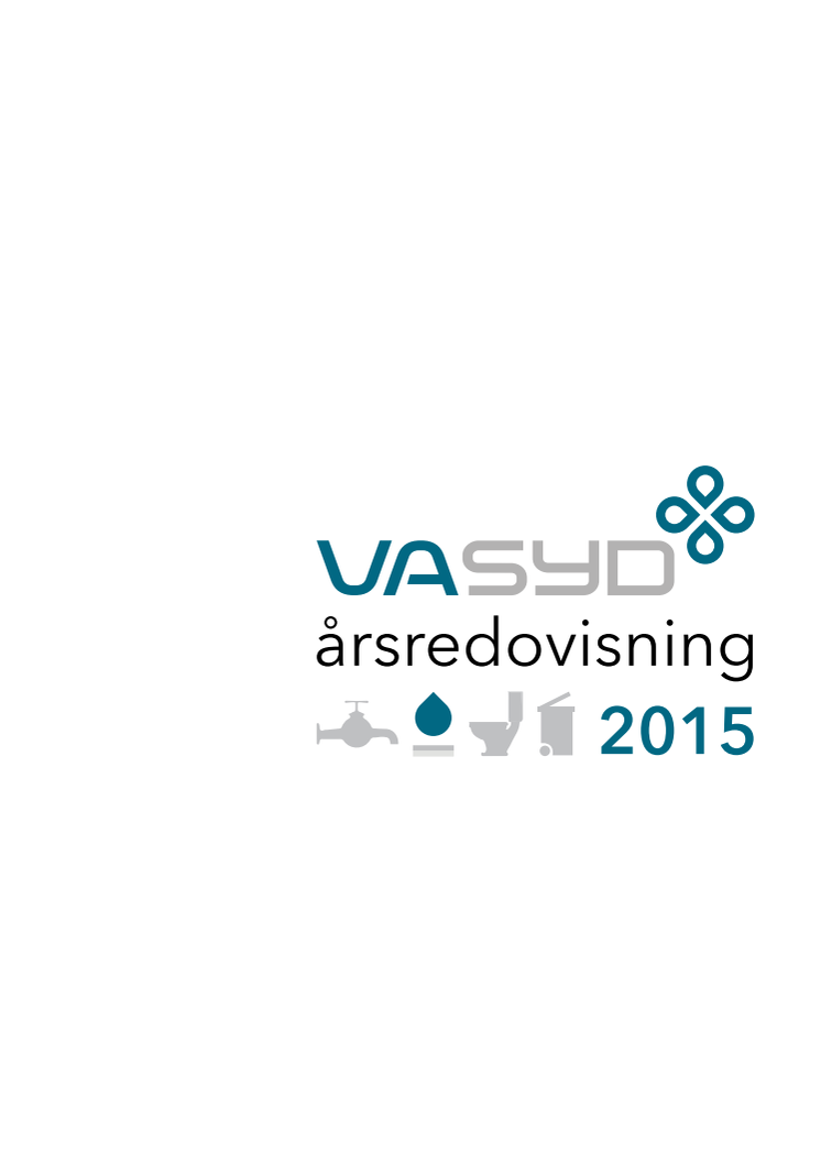 Årsredovisning 2015