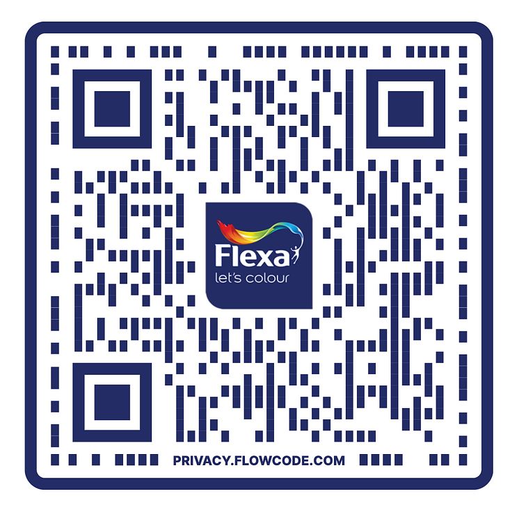 Flexa-Creations-Kleurkiezer-QR-code
