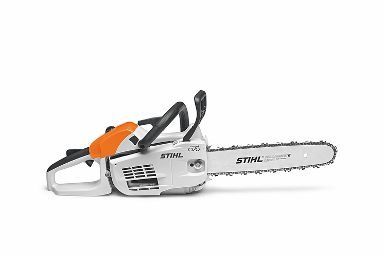 STIHL MS 201 - produktfoto