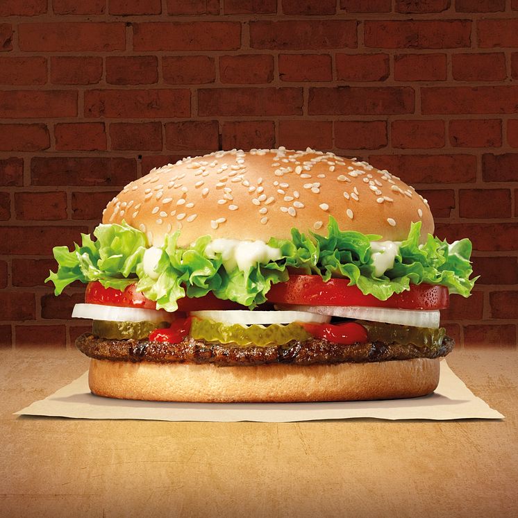 Tallink Silja | Burger King