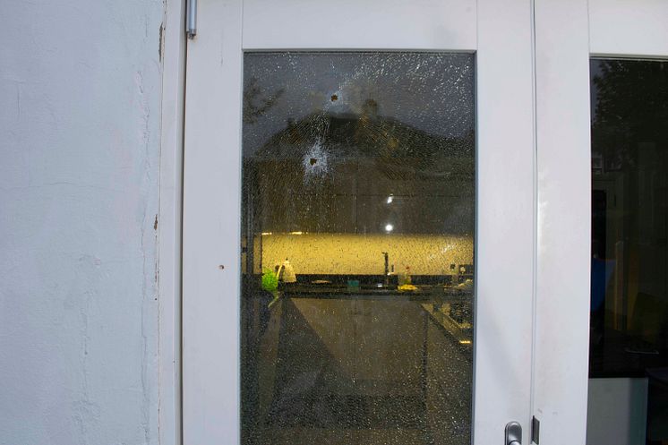 Damage to kitchen door.jpg