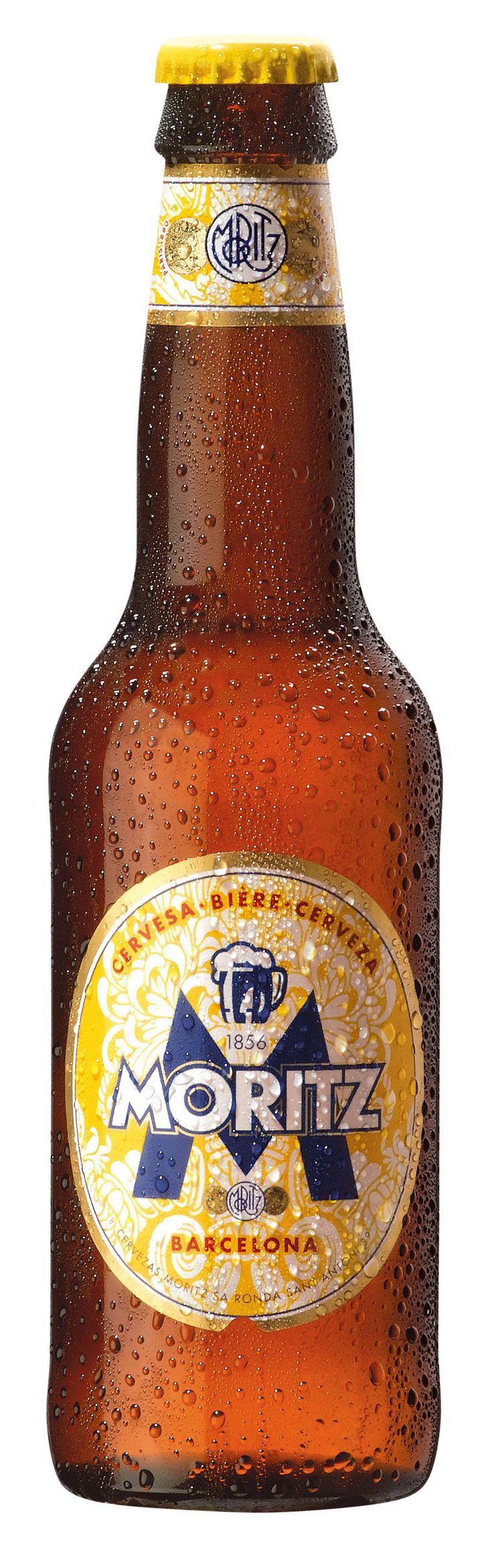 The Beer of Barcelona – nu i beställningssortimentet