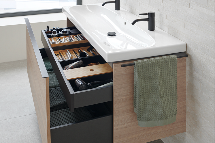 2024 Acanto double washbasin oak open drawer with organization system_Original.png