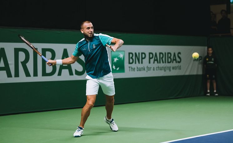 Daniel Evans_BNP Paribas Nordic Open 2023