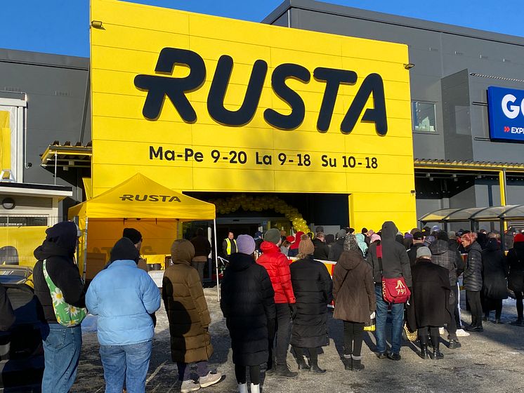 Rusta Jyväskylä Keljo (2023-04-05)