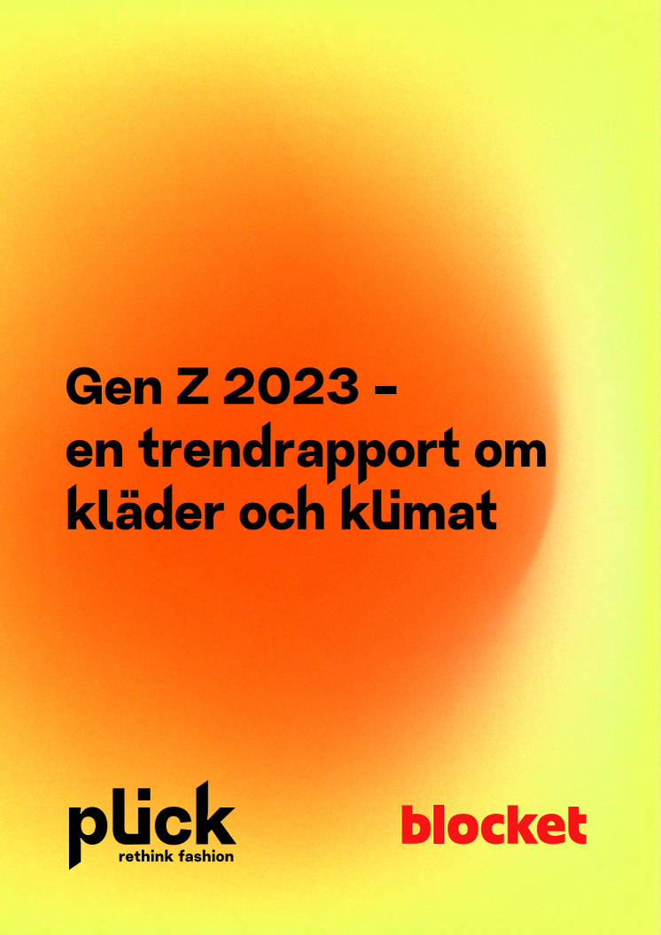 Gen Z 2023 - En trendrapport om kläder och klimat.pdf