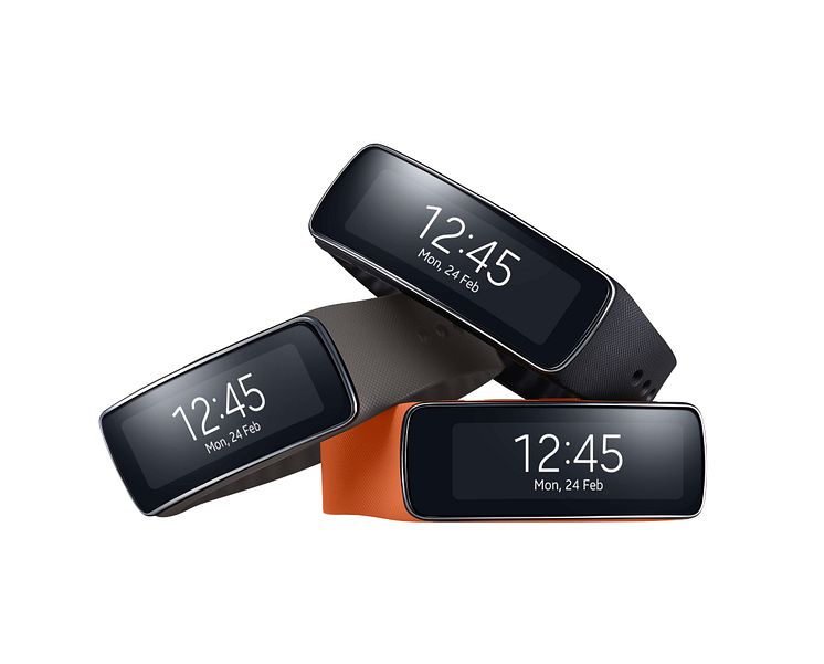 Gear Fit