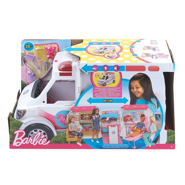 DreamToys2018_Barbie_Care_Clinic_Playset