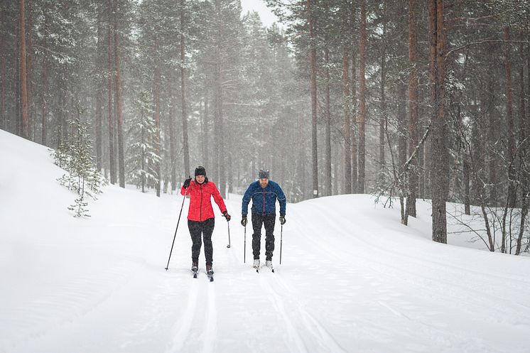 Idre_cross-countryskiing_fotoAnnaHolm_Visitdalarna