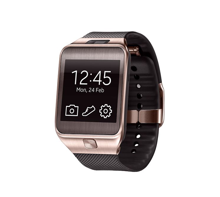 Gear 2 brown