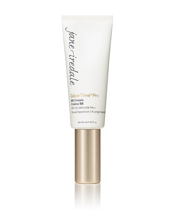 Jane Iredale Glow Time Pro BB Cream