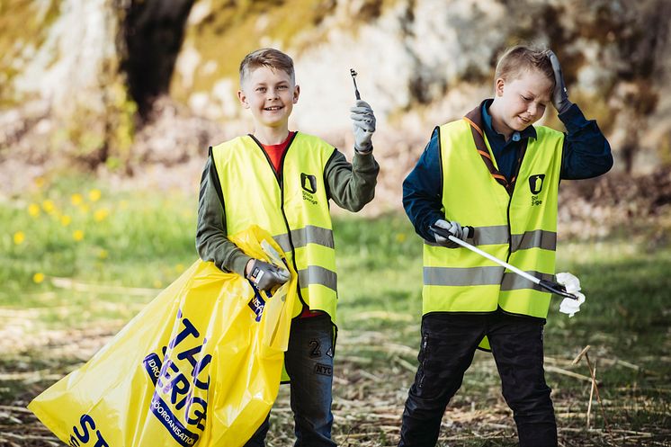 För ett hållbart Haninge 