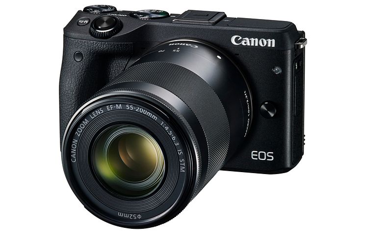 EOS M3