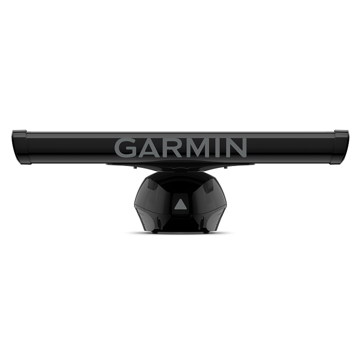 Garmin_GMR54_in Schwarz_frontal (c) Garmin Deutschland GmbH