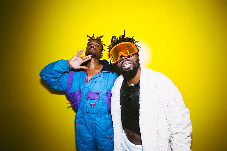 EarthGang