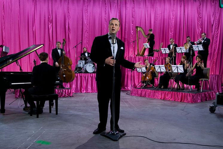 Ragnar Kjartansson