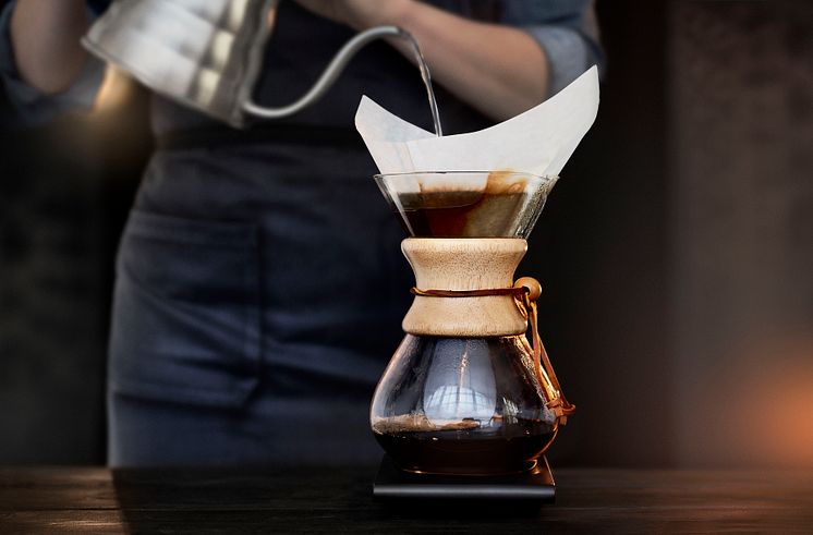 Löfbergs Chemex