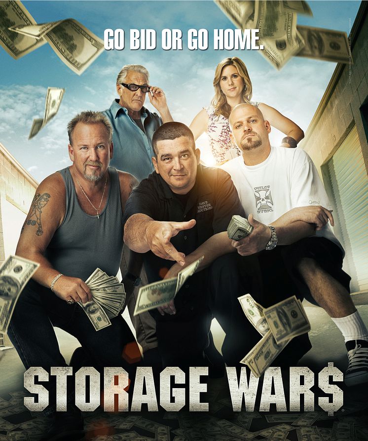 Storage Wars