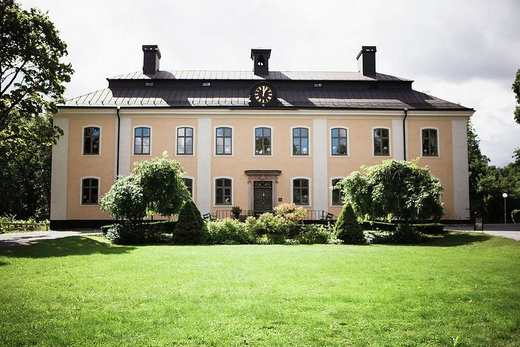 Åkeshofs Slott