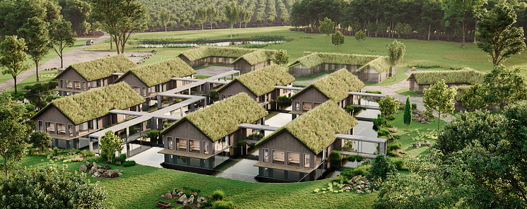 AstadVingar Sjoparken_3D_render Foto AstadVingard