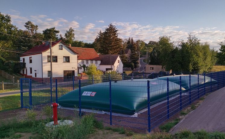 Veolia Löschwasserzisterne Döbeln_Schallhausen