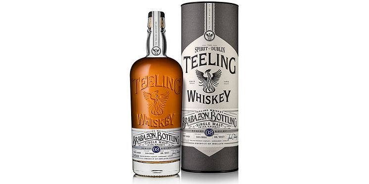 Teeling Brabazon II