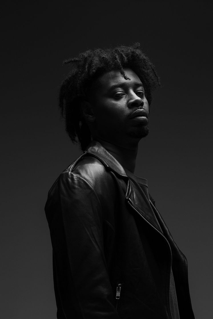 Danny Brown