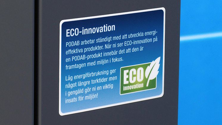 ECO-innovation